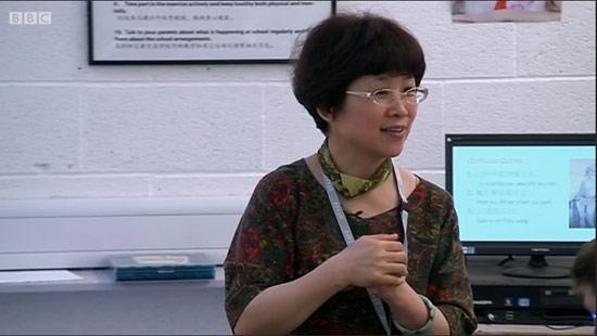 BBC纪录片《中式学校》是否付费拍摄引争议(组图) - 留学教育 - 倍可亲