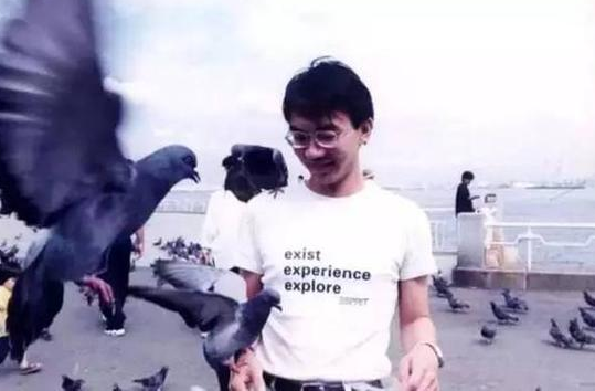 郎永淳谈离职央视:绝不是体制失败,因为家庭(图)