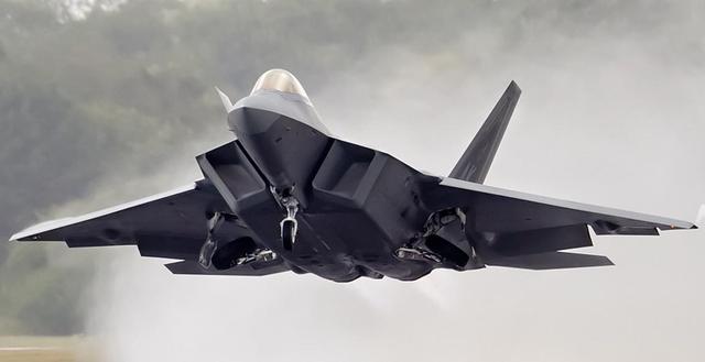 比4S卖车还黑:战斗机买卖中的减配和勒索(组图)