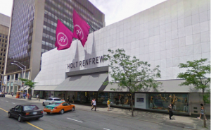 TIFF期间会偶遇好莱坞明星的几个地方