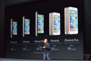 攻略！在多伦多抢iPhone 6S和6S Plus