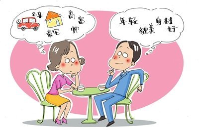 七夕专题二：多市华人婚介“红娘”故事多