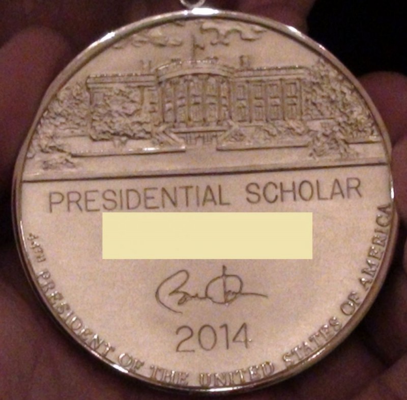 小儿子的哈佛路