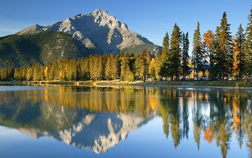 移民评说加拿大:整个国家像个股份公司