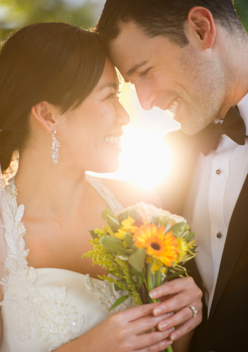 来加工作后嫁给加拿大老外的婚姻生活