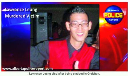 加拿大华裔网恋数月 首次见面护花中刀身亡