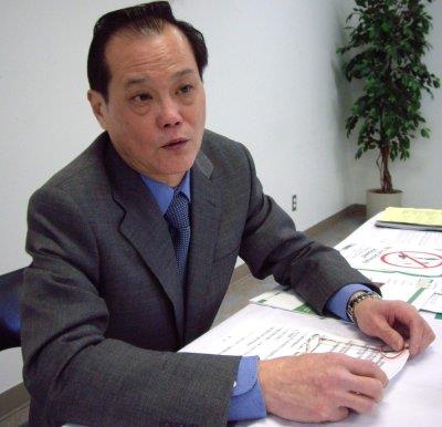 加拿大餐馆老板:移民获成功关键是语言和专业