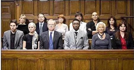 陪审员报酬低每天40元津贴 大家不想做