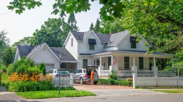 生活在加拿大的十大爽事!移民值得!