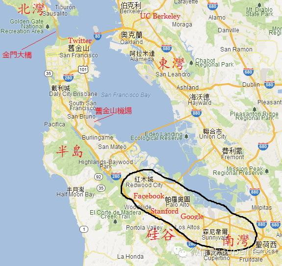 移民生活:什么人适合二次移民到加州