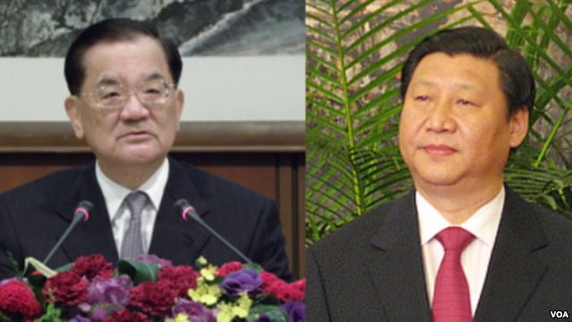 习连会雨中登场 北京大阅兵有“四忧” - 大陆资讯 - 倍可亲