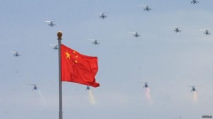 分析：大阅兵谁买单？中国纳税人有无发言权？