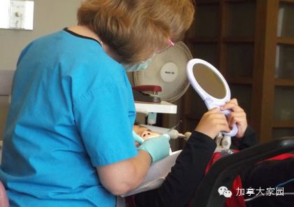 加国一年工作200天:关于职业选择