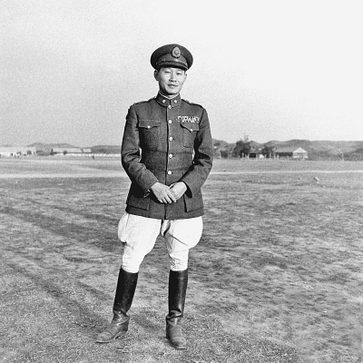 史海:孙立人活埋400名蹂躏中国妇女的日军内幕