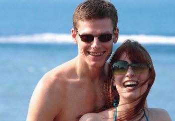 热帖:和美国男友恋爱中的那些窝火事(图)