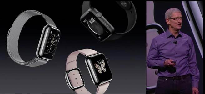 2015苹果最新发表会 懒人包整理来了!(组图)