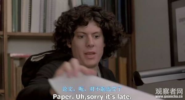 热帖:这部电影串起了9·11与叙利亚问题(组图)