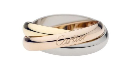 苹果的“玫瑰金”是什么颜色 它是怎么来的?(图)