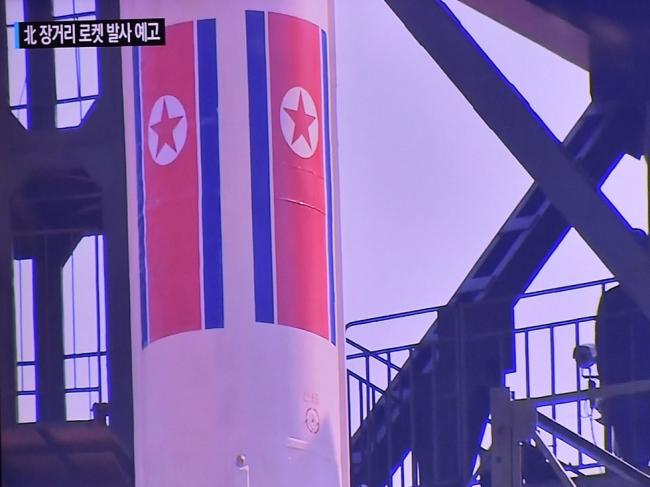 习近平访美 金正恩突然跑来搅局 有何用意?