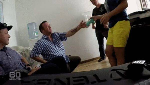 澳洲小伙嗑药身亡续:致幻剂为何能从中国买到?