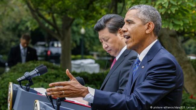 习奥会:什么都谈了,但问题全都在(图)