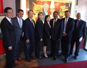 七位保守党候选人 有信心拿下过半席次