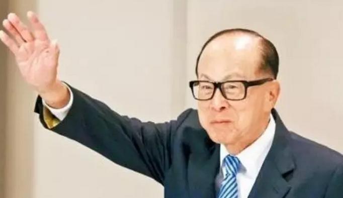 9大真相:李嘉诚为何撤资中国,他还会回来吗?