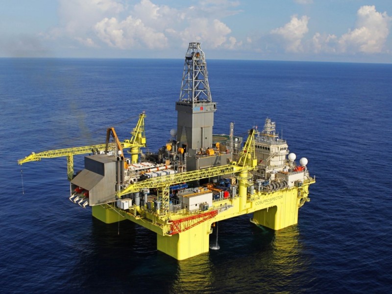 吃里扒外近亲繁殖 石油帮下个老虎是他?