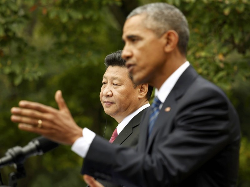 习近平联大携势扛鼎 中国角色剧变(图)