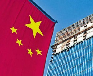 中国经济出了问题？但仍胜过其他国家(图)