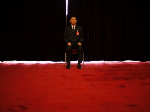 两次意犹未尽谈话 王岐山回答什么？(图)