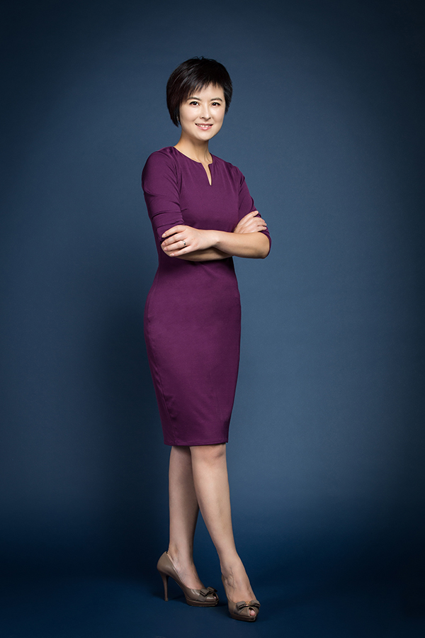 张泉灵:离开央视感觉像离婚 不会出门就扭头吐痰