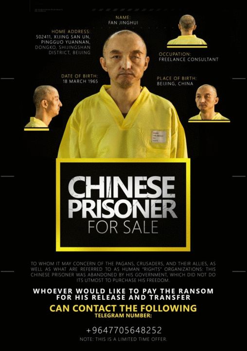 热评:一个北京人的冒险 陷国家于两难(图)