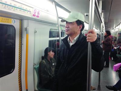 张召忠:“局座”是网友善意幽默 拒绝包装自己