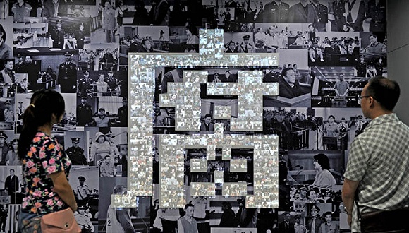 中央巡视已覆盖近半 下一个“反腐矛头”指向谁