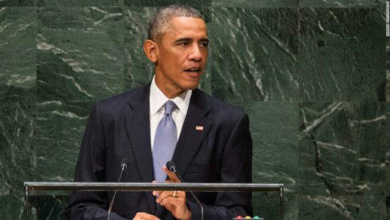 美俄总统联大“斗法” 美盟友倒向俄打西方脸(图)