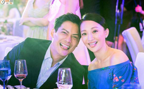 周迅夫妇的日常沟通:大部分时间说英文 在练中文