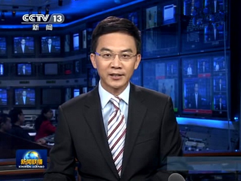 热评:央视出现离职潮 谁最应该反思?(图)