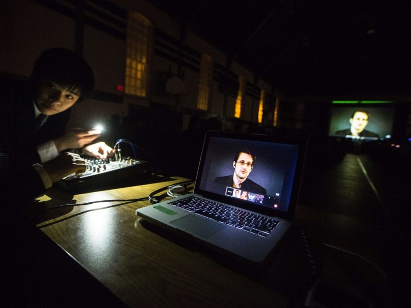 中美谍战白热化?CIA紧急召回特工挽危局(图)