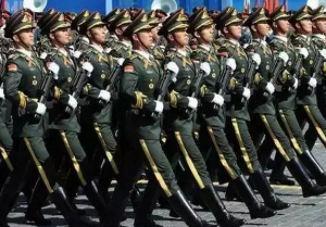 那些“爱国谎言”，照出了谁的怯懦？(图)