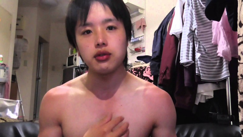 美容スキンケア動画