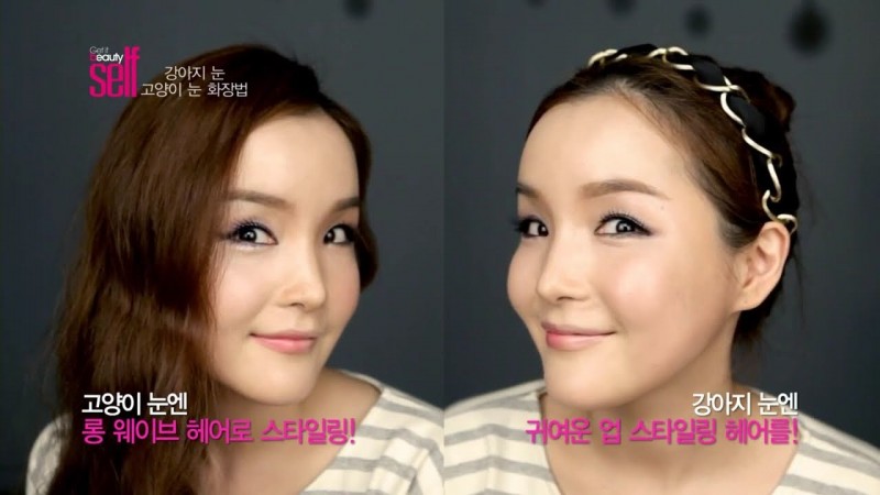 美容時尚-化妝技巧