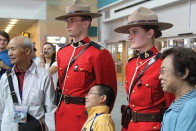 中国移民自白:为何加拿大白人不喜欢中国人