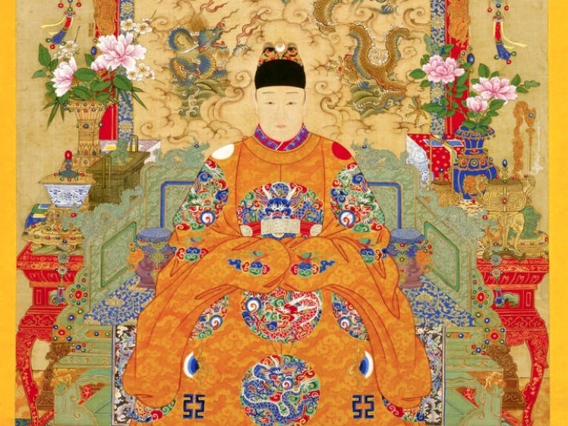 北京天启谜团:天降大火球 两万人全裸死(图)