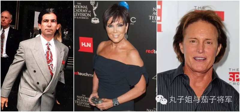 818卡戴珊这家人 每天都上头版怎么做到的?(图)