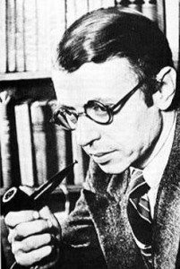 盘点"奇葩"诺贝尔奖得主：没手机不知获奖(组图)