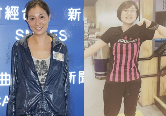 吴绮莉谈母女相处方式:就像朋友一样(图)