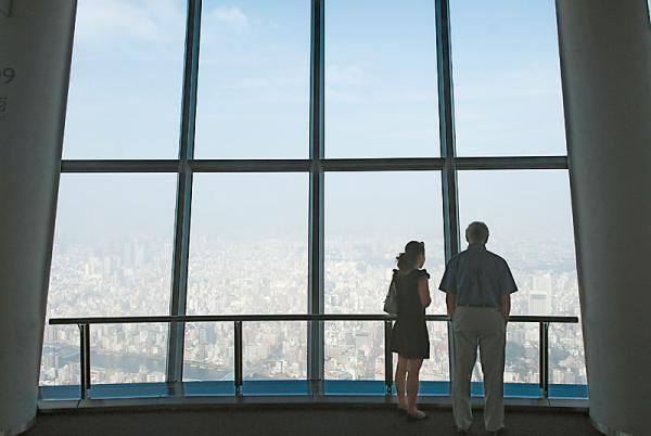 中国富豪13亿买东京2公寓 创日本11年最高记录