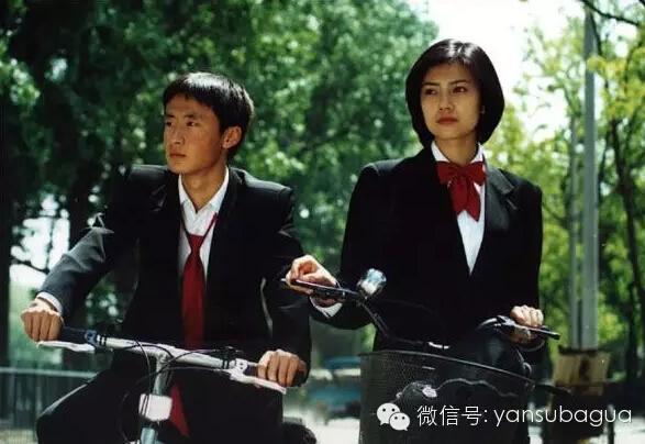 大陆嫩模简史:从杨幂张子萱到王思聪的她(多图)