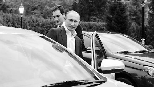 普京称美国是全球威胁增加导火索 已欺骗全世界